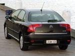 Citroen C5 HDi 2004 года (AU)